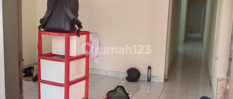 For Sale House on East Kali Baru Street, Central Jakarta 1