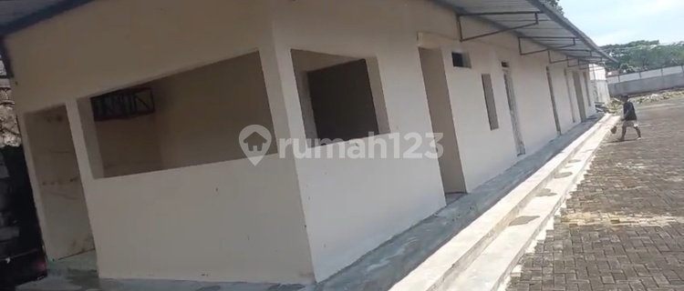 Di Jual Gudang Di Ungaran Barat Lt 8200 Lb3500 1