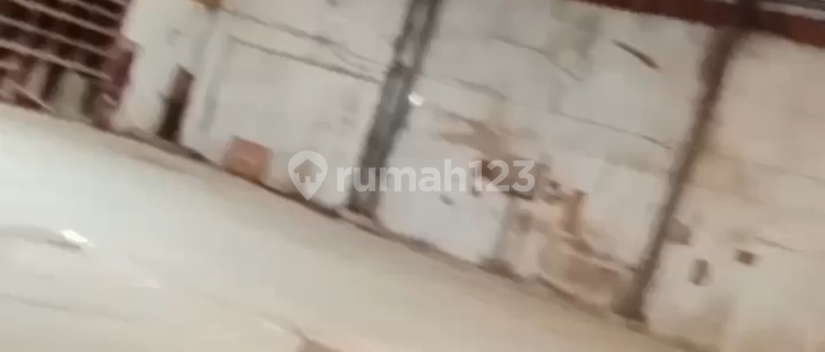 Warehouse For Sale in Ngaliyan, Semarang, Land Area 7500, Building Area 6000 1
