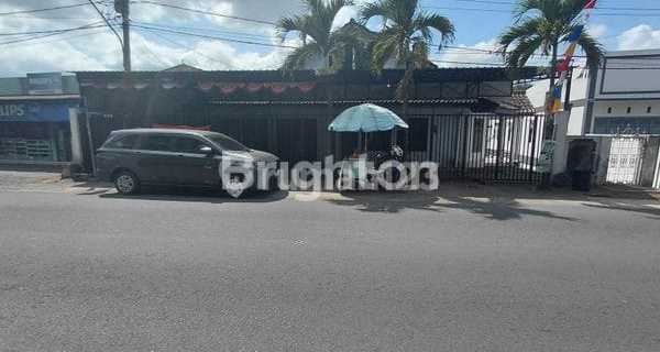 For Rent Premium 5-Bedroom House in East Ungaran - Near Undaris & Market 1