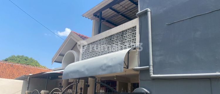 For Sale Active Boarding House in Tembalang, Jl. Tirto Agung No. 8, Pedalangan, Banyumanik, Semarang City, Central Java, Indonesia, 50268, Tembalang 238.0 m² Land Certificate. 1