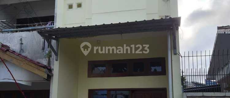 For Rent: House in Central Semarang 1