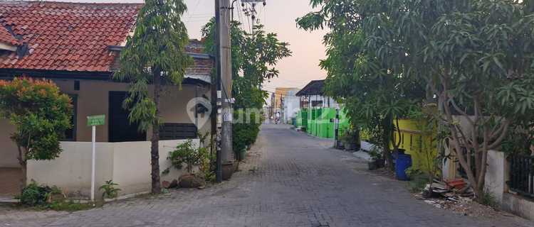 Dijual Rumah Dempel Baru 1