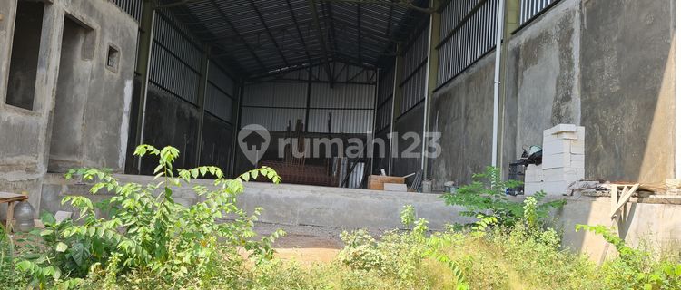 Warehouse for Sale in Kedungmundu 1