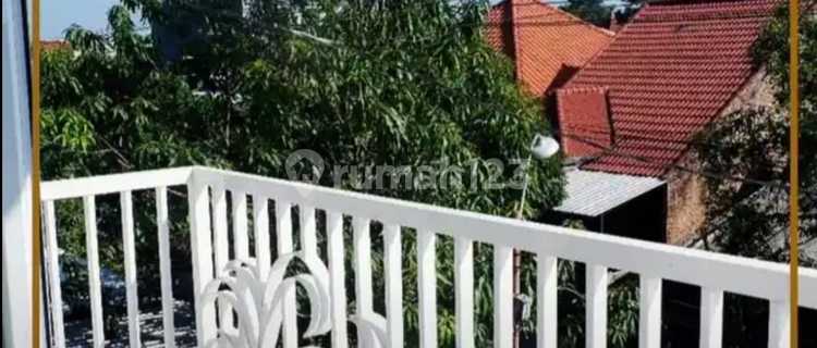 Kost House for Sale in West Semarang 1
