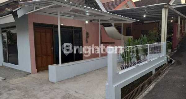 Dijual Rumah di Tegal Sari Semarang 1