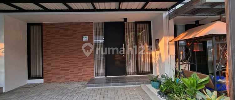 Disewakan Rumah Citragrand Rumah di Cluster Redterracotta Perumahan Citra Grand, Perumahan Citra Grand Cluster Redterracotta, Sambiroto, Tembalang, Kota Semarang, Jawa Tengah, Indonesia, 50276, Sambiroto SHM Bagus 1