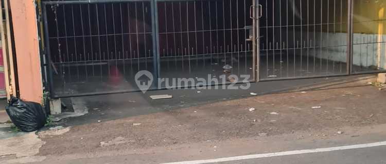 Dijual Atau Disewakan Ruko Dan Rumah Tentara Pelajar 1