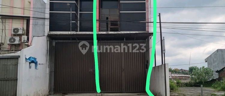 For Sale or Rent Ruko Kedungmundu 1