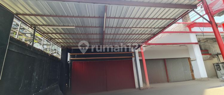 Disewakan Ruko Kedungmundu 1