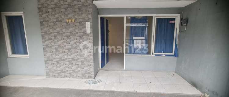 Disewakan Rumah di Semarang Barat 1