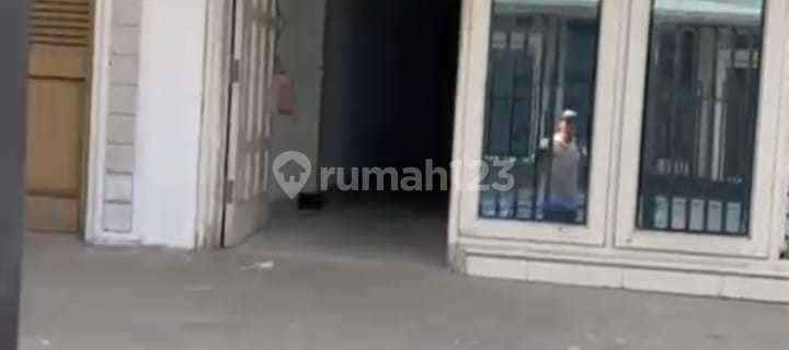 Disewakan Rumah Tengah Kota Semarang 1