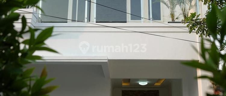 For Rent Plamongan Indah House Semarang 1