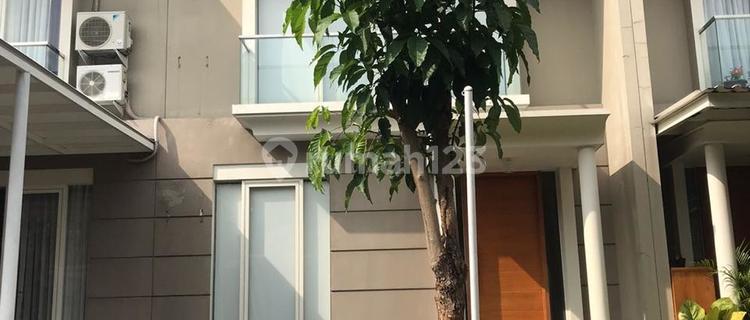 Disewakan Rumah Citragrand 1