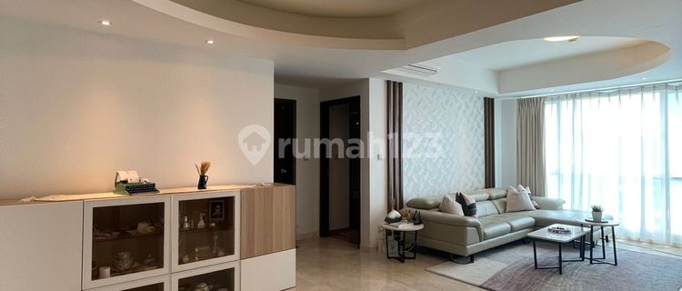 For Sale Casa Grande Kokas Apartment 3Br - Private Lift, High Floor, Move-in Ready 1