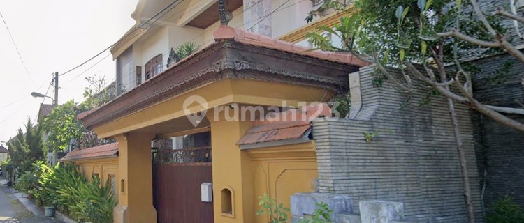 Rumah 2 Lantai Siap Huni di Lokasi Best Area 1