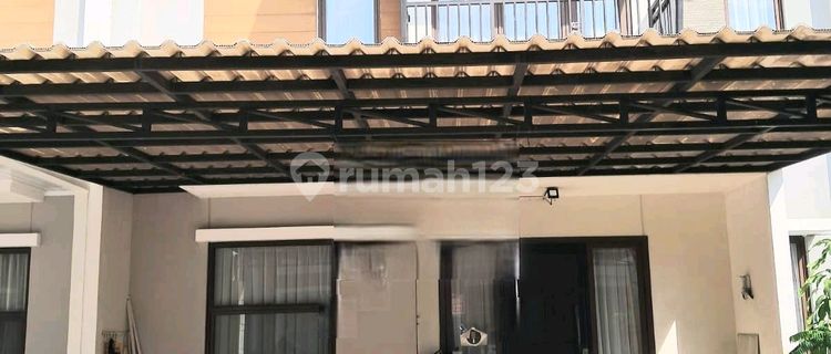 Affordable Ready-to-Occupy House 1