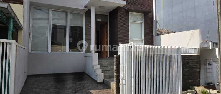 Ready-to-Occupy House, Affordable, Strategic Location, Good 1