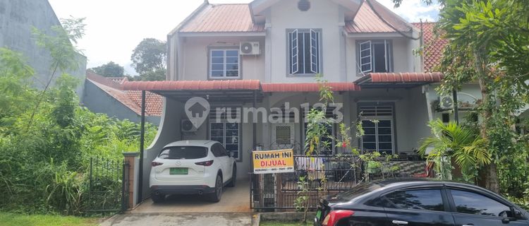 Rumah Mewah Siap Huni Di Bukit Indah Sukajadi, Batam. 1