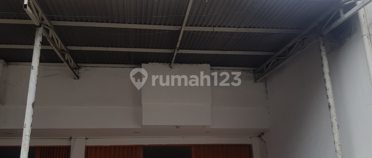 For Sale Cheap Shop House at Jl. RE Abdullah No.25 West Bogor #KG07 1