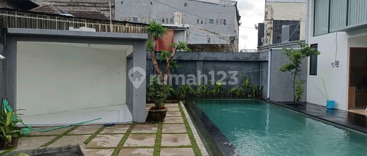 Elite Boarding House Strategic Location Fully Furnished 13 Rooms 1