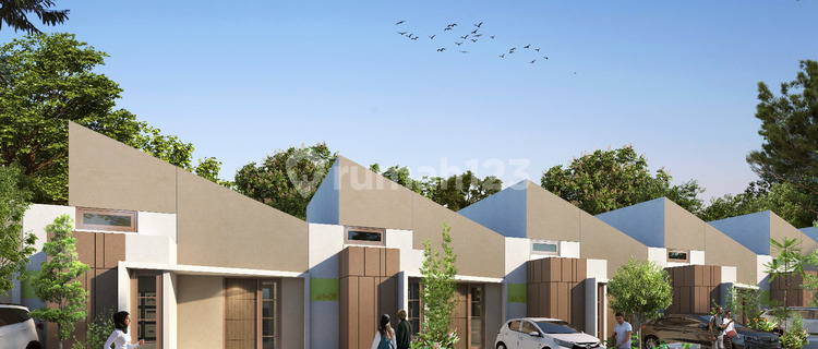 Beautiful House Very Strategic, 5 minutes from BORR 2 Toll Access 1