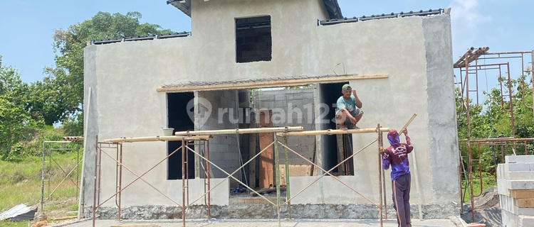 Rumah Strategis Di Jalan Mulyoharjo Jepara 1