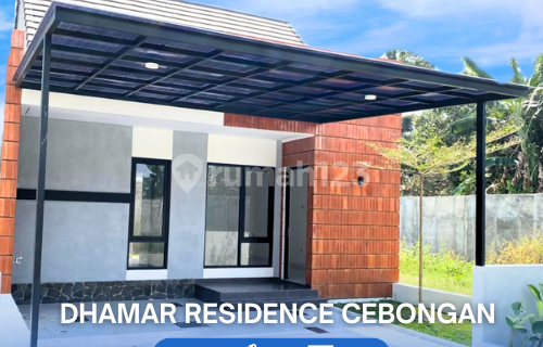 Rumah Dijual Di Mlati Murah Minimalis Dekat Mall Sch Strategis 1