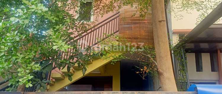 Rumah Kost 2lantai Ngesrep Dekat Undip Tol Mall Sejuk Nyaman 1