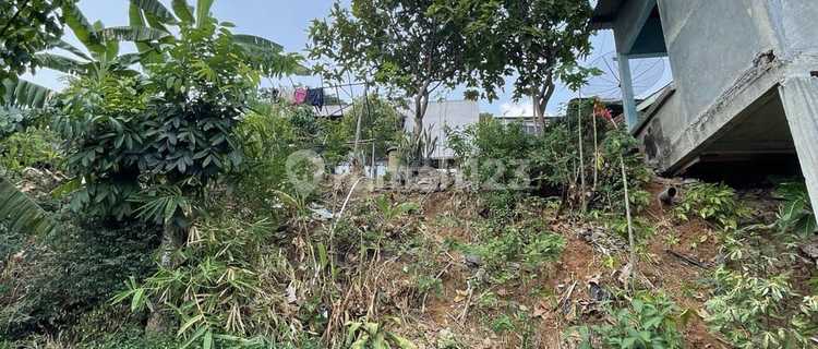 Tanah View Gunung Ungaran Dan Sawah Cocok.untuk Investasi 1