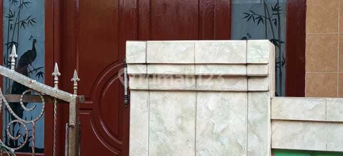 Rumah 1lantai Siap Huni Tengah Kota Dekat Rs Fasum 1