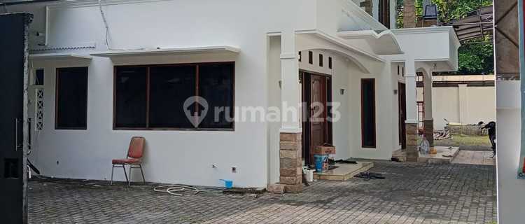 Di Sewa Rumah 2 Lantai Cocok Buat Kantor di Duren Tiga Raya Pancoran 1