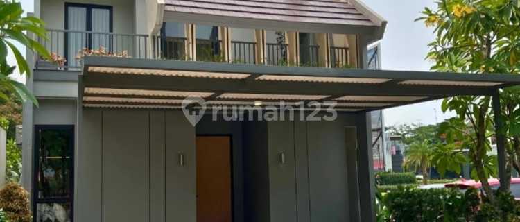 For Sale Modern House 1