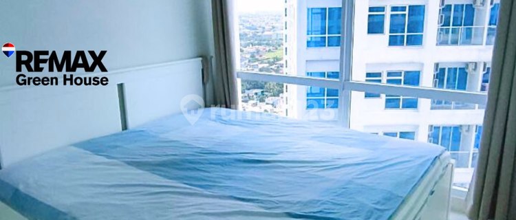 For Sale Puri Mansion Apartment 2 BR Fully Furnished 1