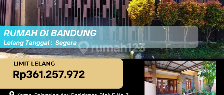 Rumah Murah di Banjaran 1