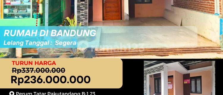 Rumah di Bandung 1