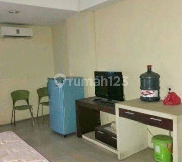 APARTMENT DEKAT JEMURSARI SIWALANKERTO SURABAYA SELATAN  1