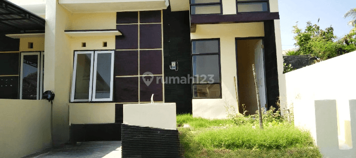 Rumah Area Buleleng Singaraja Bali 1