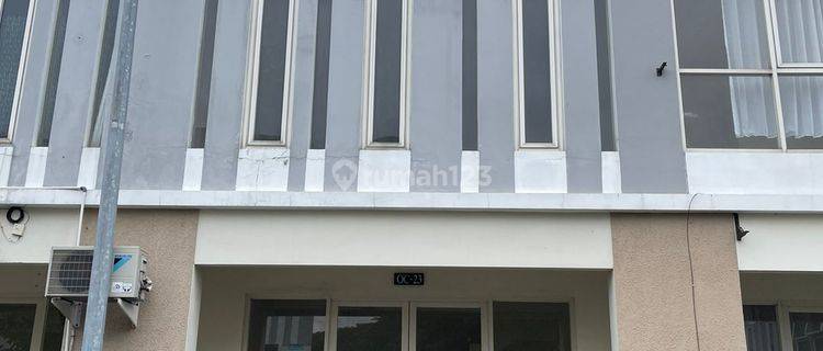 Ruko Siap Huni Citra Harmoni Sidoarjo 1