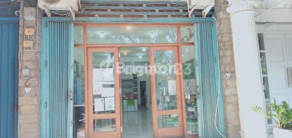 4-Story Shop House in Strategic Location, Dauh Puri Kelod Area - Denpasar 1