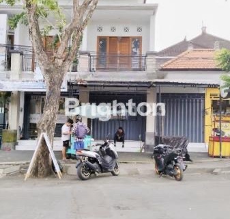 Rent 2-Story Shop House in Strategic Dalung Area 1