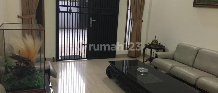 QUICK SALE LARGE HOUSE IN KELAPA DUA WEST JAKARTA 1