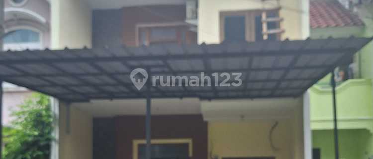 Dijual Rumah Taman Surya Terenovasi Dijual Dibawah Harga Pasaran 1