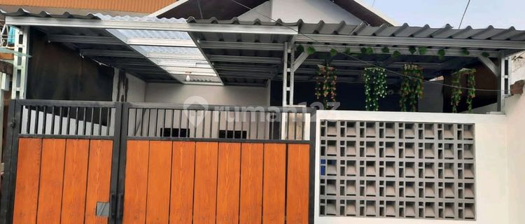 Dijual Rumah Di Komplek Penerangan Pesanggrahan Jakarta Selatan  1
