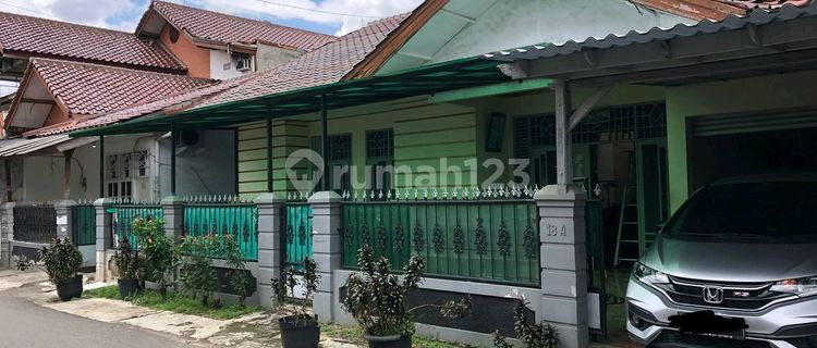 For Sale House + Rental Units – Kelapa Dua, Kebon Jeruk, West Jakarta 1
