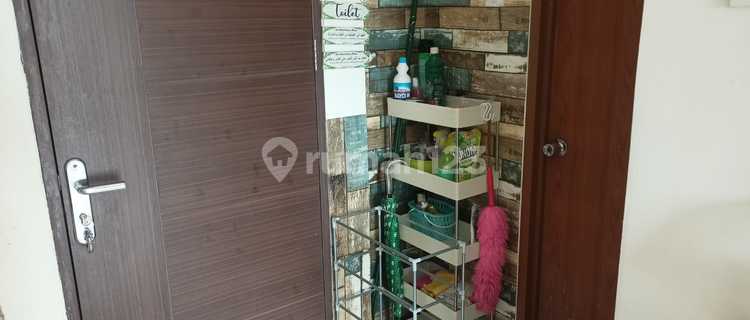 Apartemen City Light (Luas 35,75M) 1