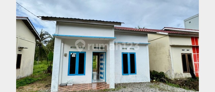 Economical House in Cendana Asri 1 Area 1