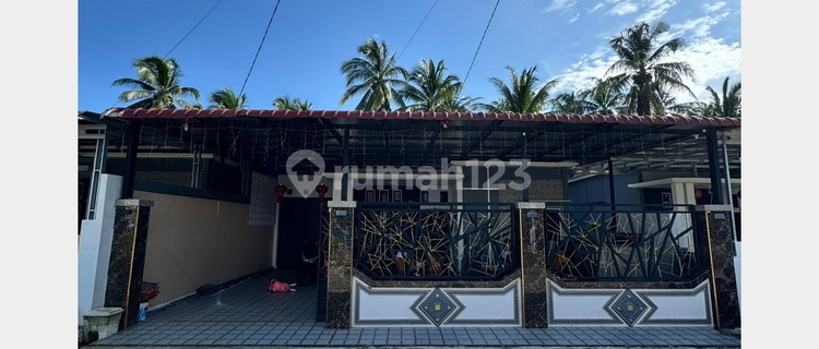 Setapuk Asri Housing - Beautiful Residence with Attractive Bonuses! 1