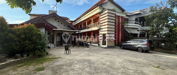 Strategic Location 29 Rooms – Ideal for Property Investment 1