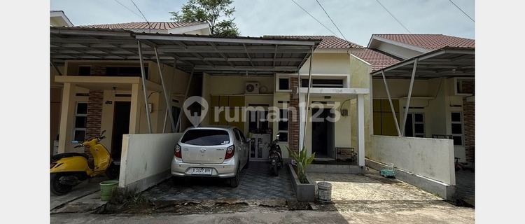 Rumah Murah Dekat Mall Singkawang - Lokasi Strategis 1
